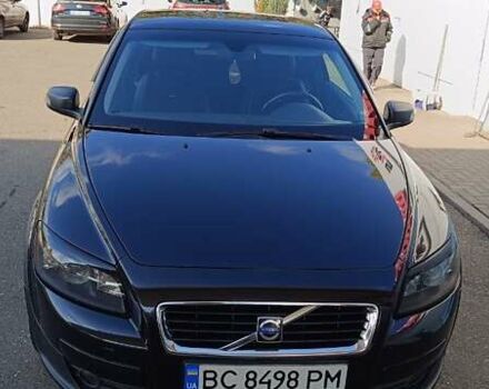 Вольво Ц30, объемом двигателя 1.6 л и пробегом 225 тыс. км за 6500 $, фото 1 на Automoto.ua