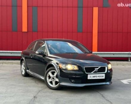 Вольво Ц30, объемом двигателя 0 л и пробегом 212 тыс. км за 5990 $, фото 1 на Automoto.ua