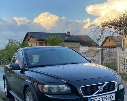 Вольво C30, об'ємом двигуна 1.6 л та пробігом 291 тис. км за 5700 $, фото 1 на Automoto.ua