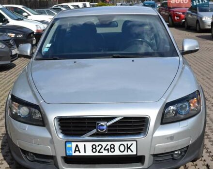 Вольво Ц30, объемом двигателя 1.56 л и пробегом 261 тыс. км за 6700 $, фото 1 на Automoto.ua