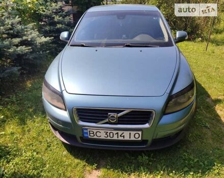 Вольво C30, об'ємом двигуна 1.6 л та пробігом 370 тис. км за 5100 $, фото 1 на Automoto.ua