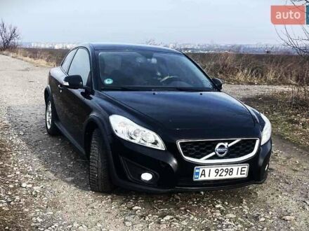 Вольво Ц30 2011 в Белой Церкве на Automoto.ua Вольво Ц30, объемом двигателя 1.6 л и пробегом 234 тыс. км за 7300 $, фото 1 на Automoto.ua