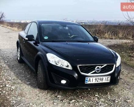 Вольво Ц30, объемом двигателя 1.6 л и пробегом 234 тыс. км за 7100 $, фото 1 на Automoto.ua