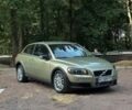Жовтий Вольво C30, об'ємом двигуна 2.44 л та пробігом 210 тис. км за 8800 $, фото 1 на Automoto.ua