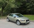 Жовтий Вольво C30, об'ємом двигуна 2.44 л та пробігом 210 тис. км за 8800 $, фото 2 на Automoto.ua