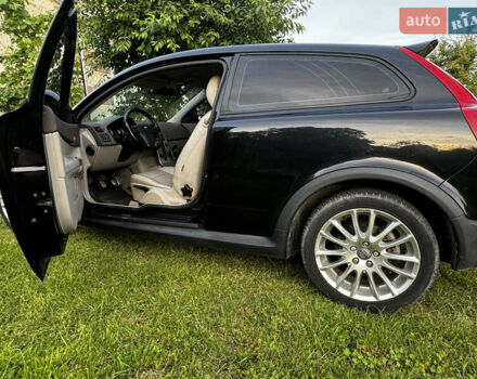 Сірий Вольво C30, об'ємом двигуна 2 л та пробігом 249 тис. км за 6000 $, фото 5 на Automoto.ua