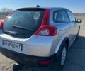 Серый Вольво Ц30, объемом двигателя 1.8 л и пробегом 230 тыс. км за 4700 $, фото 8 на Automoto.ua