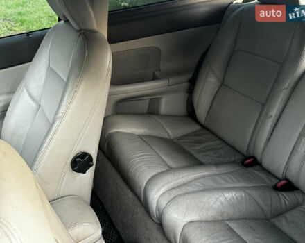 Сірий Вольво C30, об'ємом двигуна 2 л та пробігом 249 тис. км за 6000 $, фото 3 на Automoto.ua
