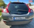 Сірий Вольво C30, об'ємом двигуна 1.6 л та пробігом 242 тис. км за 6793 $, фото 13 на Automoto.ua