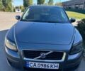 Сірий Вольво C30, об'ємом двигуна 1.6 л та пробігом 242 тис. км за 6793 $, фото 1 на Automoto.ua
