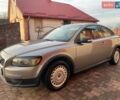 Сірий Вольво C30, об'ємом двигуна 1.6 л та пробігом 270 тис. км за 5000 $, фото 1 на Automoto.ua
