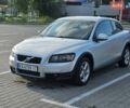 Сірий Вольво C30, об'ємом двигуна 1.6 л та пробігом 209 тис. км за 6100 $, фото 2 на Automoto.ua