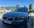 Сірий Вольво C30, об'ємом двигуна 1.6 л та пробігом 242 тис. км за 6793 $, фото 7 на Automoto.ua