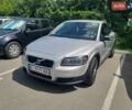 Серый Вольво Ц30, объемом двигателя 1.6 л и пробегом 182 тыс. км за 6200 $, фото 1 на Automoto.ua