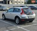 Сірий Вольво C30, об'ємом двигуна 1.6 л та пробігом 209 тис. км за 6100 $, фото 12 на Automoto.ua