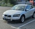 Сірий Вольво C30, об'ємом двигуна 1.6 л та пробігом 209 тис. км за 6200 $, фото 2 на Automoto.ua