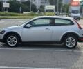 Сірий Вольво C30, об'ємом двигуна 1.6 л та пробігом 209 тис. км за 6100 $, фото 4 на Automoto.ua