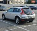 Сірий Вольво C30, об'ємом двигуна 1.6 л та пробігом 209 тис. км за 6100 $, фото 12 на Automoto.ua