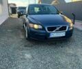 Сірий Вольво C30, об'ємом двигуна 2 л та пробігом 370 тис. км за 3900 $, фото 1 на Automoto.ua