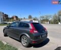 Сірий Вольво C30, об'ємом двигуна 1.6 л та пробігом 242 тис. км за 6793 $, фото 20 на Automoto.ua
