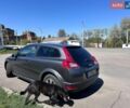 Сірий Вольво C30, об'ємом двигуна 1.6 л та пробігом 242 тис. км за 6793 $, фото 19 на Automoto.ua
