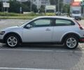 Сірий Вольво C30, об'ємом двигуна 1.6 л та пробігом 209 тис. км за 6200 $, фото 4 на Automoto.ua