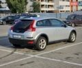 Сірий Вольво C30, об'ємом двигуна 1.6 л та пробігом 209 тис. км за 6200 $, фото 1 на Automoto.ua