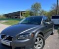 Сірий Вольво C30, об'ємом двигуна 1.6 л та пробігом 242 тис. км за 6793 $, фото 17 на Automoto.ua
