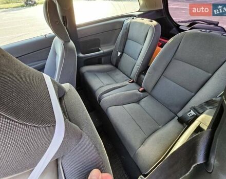 Сірий Вольво C30, об'ємом двигуна 1.6 л та пробігом 209 тис. км за 6200 $, фото 5 на Automoto.ua