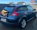 Серый Вольво Ц30, объемом двигателя 2 л и пробегом 370 тыс. км за 4900 $, фото 3 на Automoto.ua