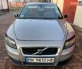 Сірий Вольво C30, об'ємом двигуна 1.6 л та пробігом 270 тис. км за 5000 $, фото 16 на Automoto.ua