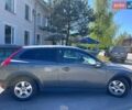 Сірий Вольво C30, об'ємом двигуна 1.6 л та пробігом 242 тис. км за 6793 $, фото 21 на Automoto.ua