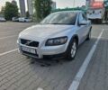 Сірий Вольво C30, об'ємом двигуна 1.6 л та пробігом 209 тис. км за 6100 $, фото 1 на Automoto.ua
