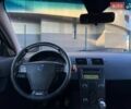 Серый Вольво Ц30, объемом двигателя 2 л и пробегом 248 тыс. км за 6590 $, фото 13 на Automoto.ua