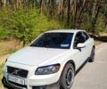 Серый Вольво Ц30, объемом двигателя 2 л и пробегом 269 тыс. км за 5500 $, фото 1 на Automoto.ua
