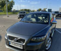Серый Вольво Ц30, объемом двигателя 2 л и пробегом 245 тыс. км за 7500 $, фото 7 на Automoto.ua