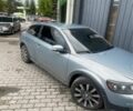 Сірий Вольво C30, об'ємом двигуна 2.4 л та пробігом 238 тис. км за 5500 $, фото 1 на Automoto.ua