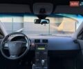 Серый Вольво Ц30, объемом двигателя 2 л и пробегом 248 тыс. км за 6590 $, фото 12 на Automoto.ua