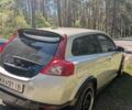 Сірий Вольво C30, об'ємом двигуна 2 л та пробігом 268 тис. км за 5500 $, фото 3 на Automoto.ua