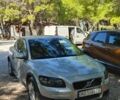 Серый Вольво Ц30, объемом двигателя 2 л и пробегом 223 тыс. км за 7500 $, фото 2 на Automoto.ua