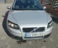 Серый Вольво Ц30, объемом двигателя 2 л и пробегом 253 тыс. км за 7300 $, фото 9 на Automoto.ua