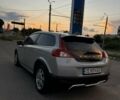 Серый Вольво Ц30, объемом двигателя 1.6 л и пробегом 235 тыс. км за 6450 $, фото 22 на Automoto.ua