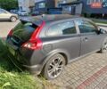 Серый Вольво Ц30, объемом двигателя 1.6 л и пробегом 288 тыс. км за 5200 $, фото 5 на Automoto.ua