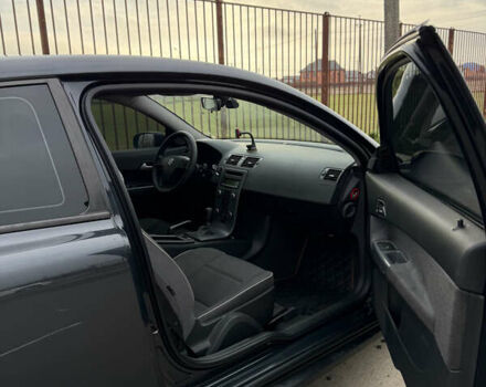 Сірий Вольво C30, об'ємом двигуна 1.6 л та пробігом 296 тис. км за 4999 $, фото 6 на Automoto.ua