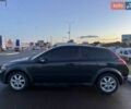 Серый Вольво Ц30, объемом двигателя 1.6 л и пробегом 293 тыс. км за 5900 $, фото 4 на Automoto.ua