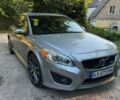 Серый Вольво Ц30, объемом двигателя 2.5 л и пробегом 212 тыс. км за 8500 $, фото 1 на Automoto.ua