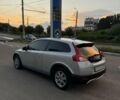 Серый Вольво Ц30, объемом двигателя 1.6 л и пробегом 235 тыс. км за 6450 $, фото 26 на Automoto.ua