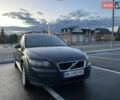 Серый Вольво Ц30, объемом двигателя 1.6 л и пробегом 293 тыс. км за 5900 $, фото 1 на Automoto.ua