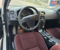 Серый Вольво Ц30, объемом двигателя 1.6 л и пробегом 235 тыс. км за 6450 $, фото 17 на Automoto.ua