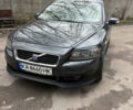 Сірий Вольво C30, об'ємом двигуна 1.6 л та пробігом 258 тис. км за 6000 $, фото 1 на Automoto.ua